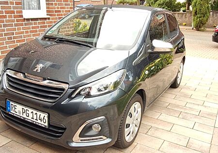 Peugeot 108 Active VTi 72 TOP! TOP! Active
