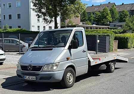 Mercedes-Benz Sprinter 316 CDI Abschleppwagen *253.000 KM *TÜV