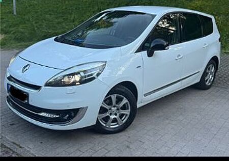 Renault Grand Scenic Bose Edition dCi 110 EDC Bose E...