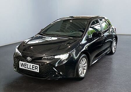 Toyota Corolla gebraucht kaufen Toyota Corolla 1.8 Hybrid Comfort *LED*CAM*ACC*CarPlay*
