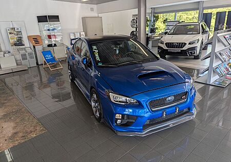 Subaru WRX STI 2.5 Sport Sport