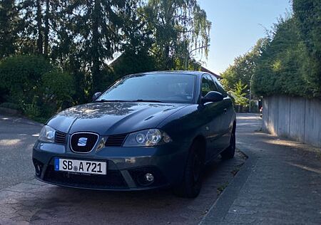 Seat Ibiza 1.4 16V 63kW Comfort Edition Comfort E...