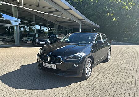 BMW X2 Baureihe sDrive 18 i