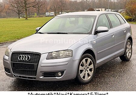 Audi A3 Sportback 2.0 TDI Attraction *Automatik*