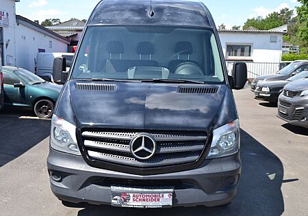 Mercedes-Benz Sprinter II Kasten 316 CDI
