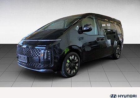 Hyundai Staria Hybrid 2WD 1.6 T-GDI Signature 7-Sitze Na
