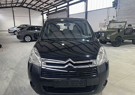 Citroën Berlingo Kombi Multispace klima PDC Navi Tüv Neu