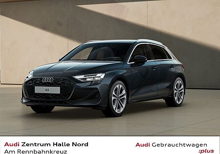 Audi A3 Sportback 30 TFSI S tronic