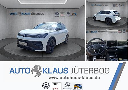 VW Tiguan Volkswagen 1.5 eTSI R-Line,Black Style,IQ Bluetooth