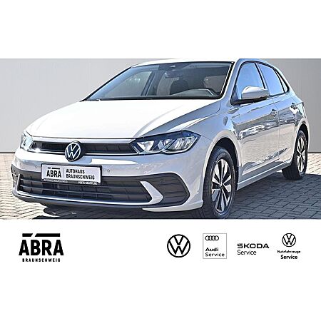 VW Polo leasen