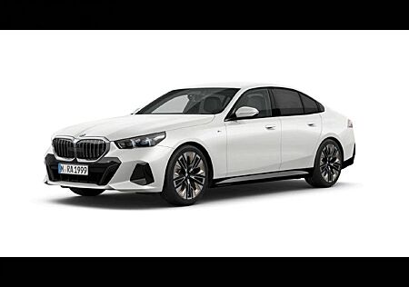 BMW 520d Lim. M Sportpaket Komfortsitze*NaviProf*