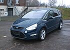 Ford S-Max Titanium