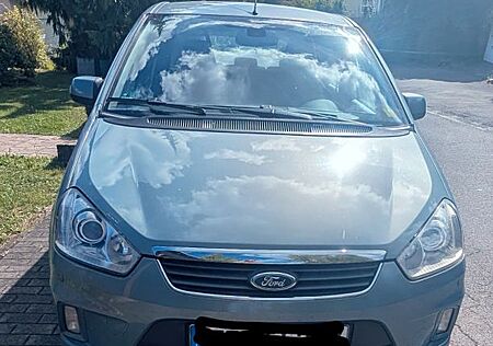 Ford C-Max 2,0 Titanium Titanium