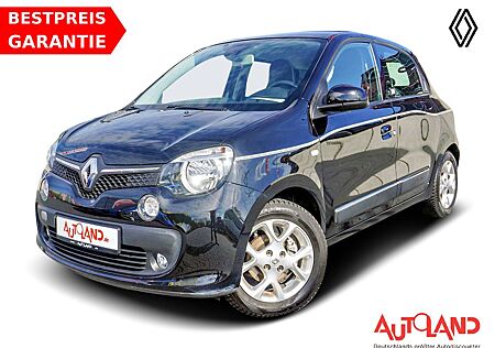 Renault Twingo 0.9 TCe 90 Intens Sitzheizung Tempomat