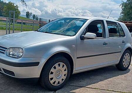 VW Golf Volkswagen 1.4 Edition Edition