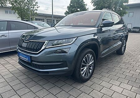 Skoda Kodiaq Ambition