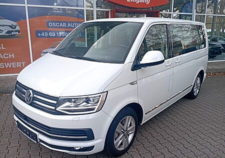 VW T6 Multivan Volkswagen Highline 2.0 TDI - DSG