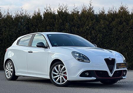 Alfa Romeo Giulietta 1.8 Veloce-Aut.-Navi-Leder-Xenon-Euro6