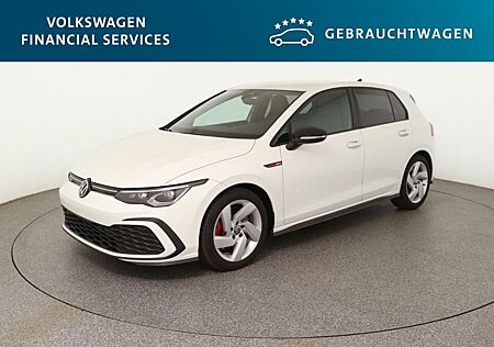 VW Golf Volkswagen GTI 2.0 TSI PDC*Tempo*Klima*NAV*SH