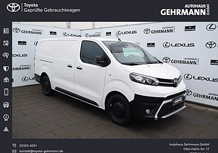 Toyota Pro Ace Proace L2 Kasten Meister*AHK*
