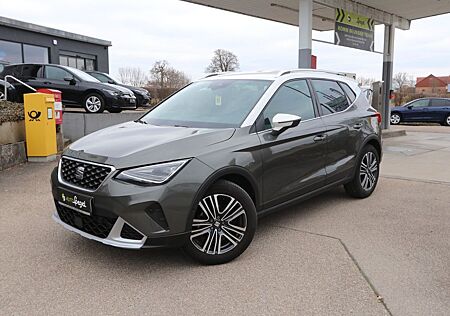 Seat Arona Xperience Navi FullLed Kamera DAB ACC Digi
