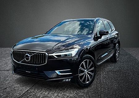 Volvo XC 60 2.0 d4 190PS INSCRIPTION G-TRONIC AHK LED