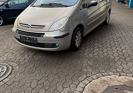 Citroën Xsara Picasso 1.6 Style PDC Klima