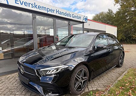 Mercedes-Benz A 220 4Matic / AMG - LINE /1. Hand