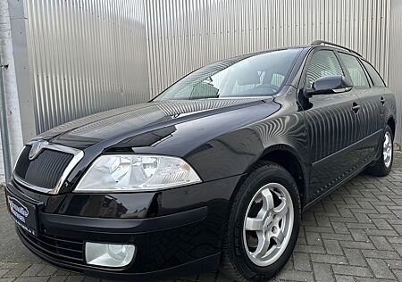 Skoda Octavia Combi 1.9 TDI PD Ambiente Klimatronic