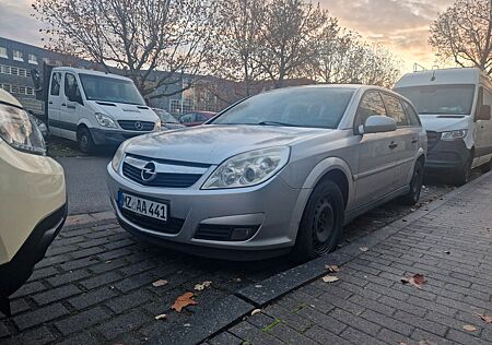 Opel Vectra Caravan 1.9 CDTI Cosmo Plus 110kW Aut...