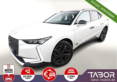 DS Automobiles DS 4 4 1.5 BHDi 130 EAT8 Cross Rivoli LED Nav ACC