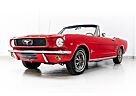 Ford Mustang Convertible - 289 ci V8 - Automatic - Un