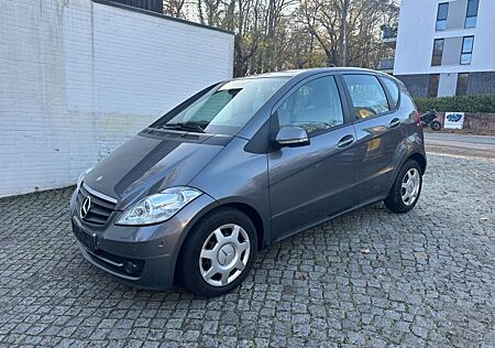 Mercedes-Benz A 160 CDI 2.Hand Unfallfrei Scheckheft