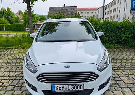 Ford S-Max 1,5 EcoBoost Business Edition Business...