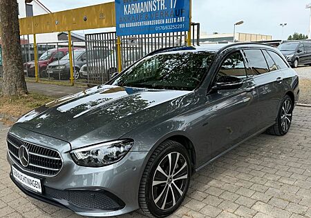 Mercedes-Benz E 300 E -Klasse T-Modell de 4Matic