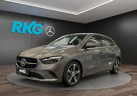 Mercedes-Benz B 200 gebraucht kaufen Mercedes-Benz B 200 PROGRESSIVE KEYLESS SPURPAKET AKMERA LED