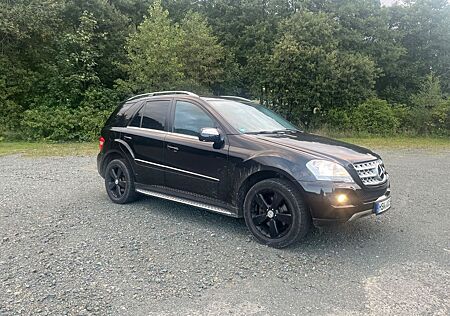 Mercedes-Benz ML 320 CDI 4MATIC -