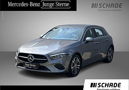 Mercedes-Benz A 180 Progressive LED*Kamera*Keyless*Lenkradhzg*