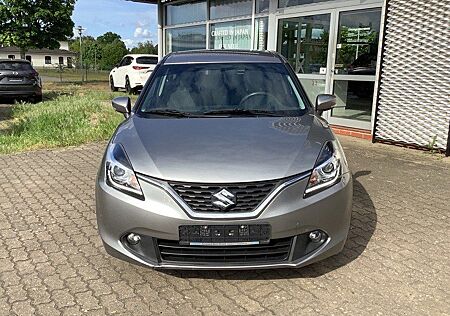 Suzuki Baleno Comfort