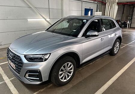 Audi Q5 30 TDI S tronic S line*LEDER*Netto-24500€
