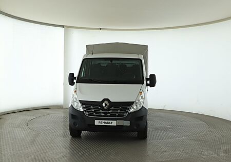 Renault Master KLIMA ABS Fahrerairbag Seitenairba