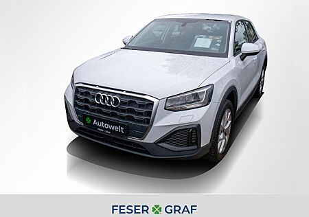 Audi Q2 35 TFSI S tronic LED / Tempomat / Sitzheizung
