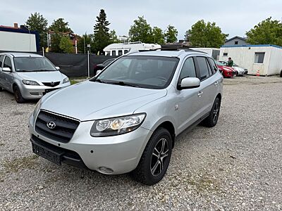 Hyundai Santa Fe 2.7 GLS