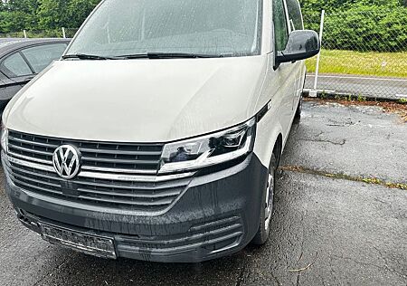 VW T6 Caravelle Volkswagen