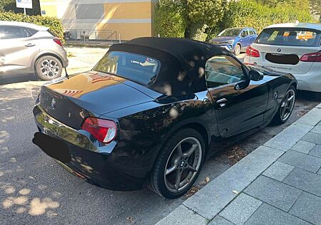 BMW Z4 Roadster 2.5i -