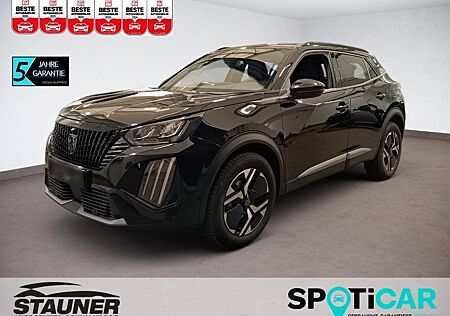 Peugeot 2008 Allure PureTech 6G 100PS *SHZ*KAMERA*