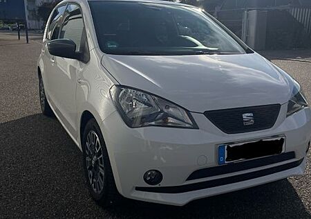 Seat Mii 1.0 44kW Chic Chic