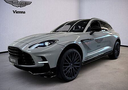 Aston Martin DBX 4.0 V8 DBX707