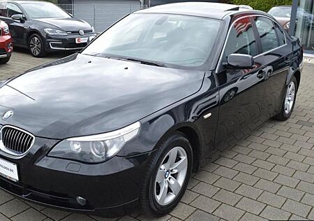 BMW 525d A -