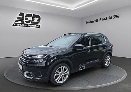 Citroën C5 Aircross Pure Tech AT8 Shine*AHK*PANO*LEDER*1